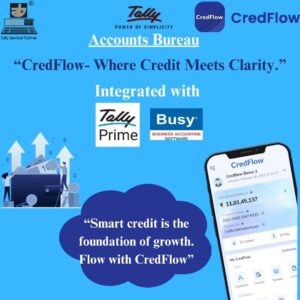 CredFlow