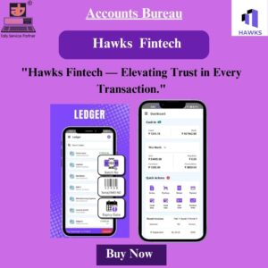 Hawks Fintech